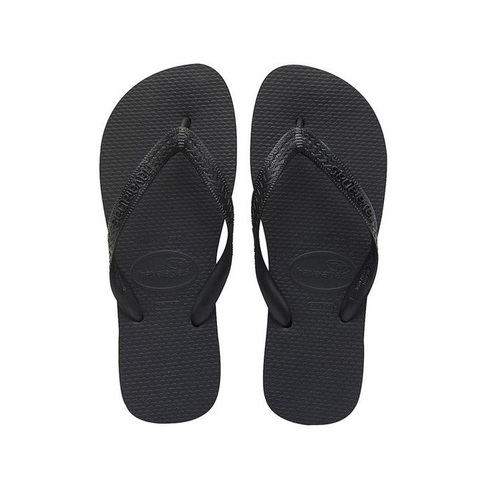  HAVAIANAS TOP black