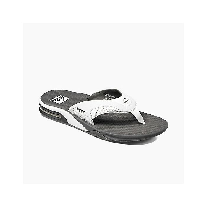  REEF FANNING grey / white