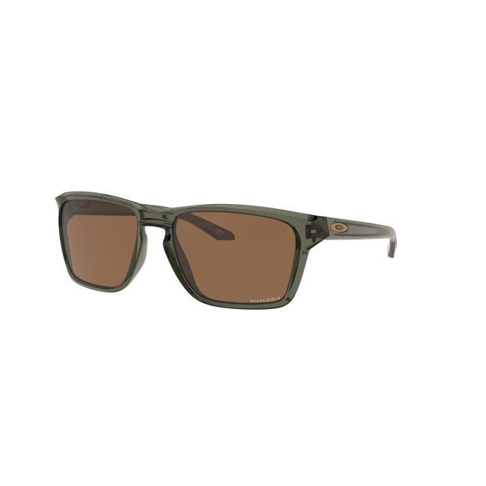 OAKLEY SYLAS polished rootbeer OAKLEY SYLAS polished rootbeer
