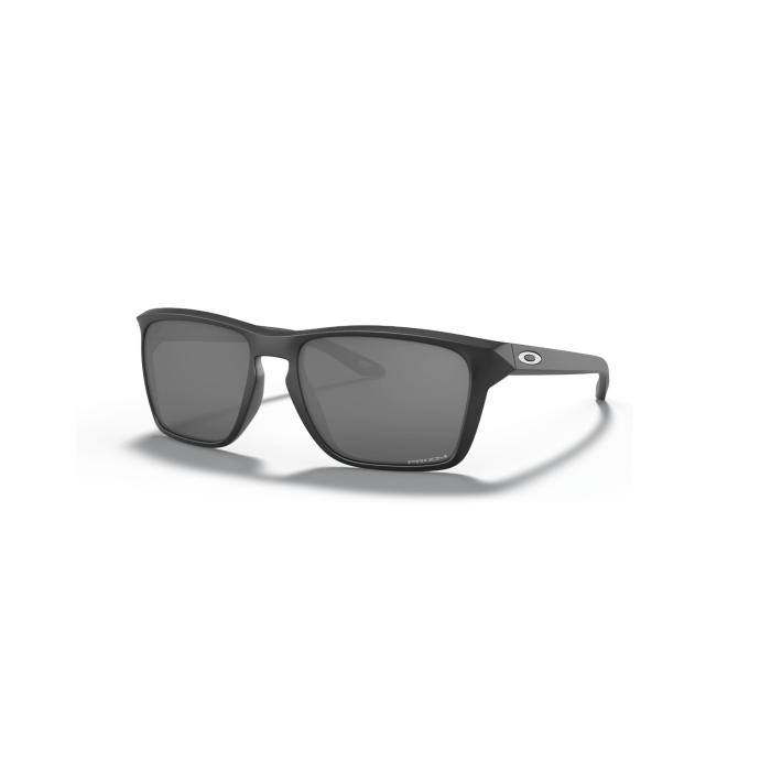  OAKLEY SYLAS matte black