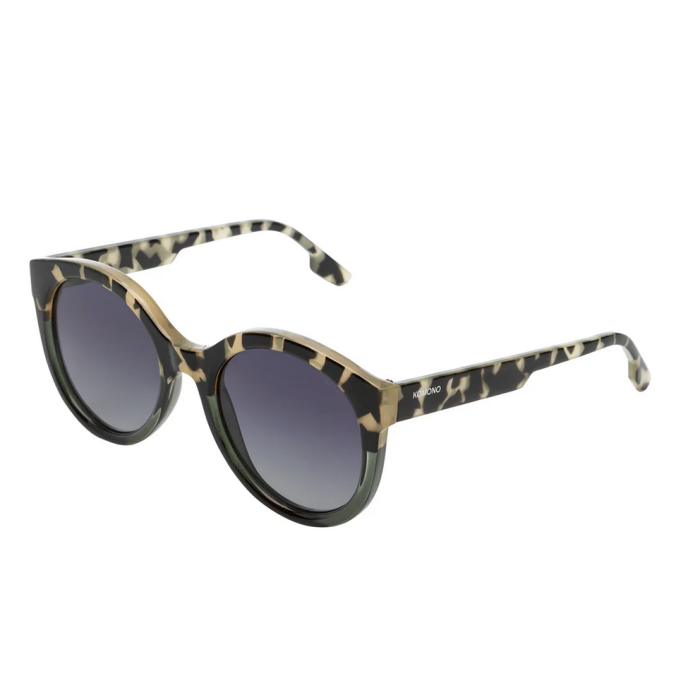  KOMONO ELLIS Emerald Bobcat