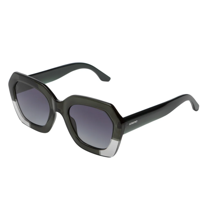  KOMONO GWEN Emerald shadow