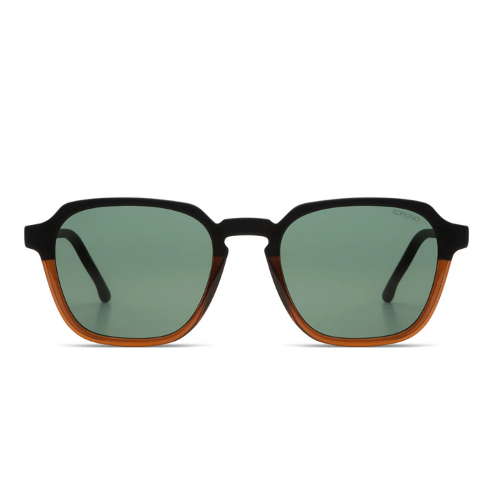 KOMONO MATTY Bronze Carbon KOMONO MATTY Bronze Carbon