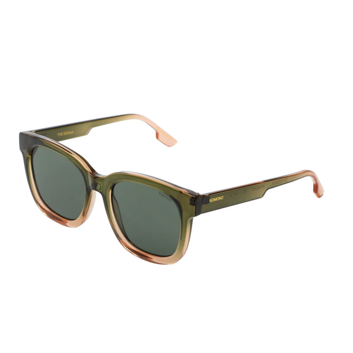 KOMONO SIENNA Pacific sunset KOMONO SIENNA Pacific sunset