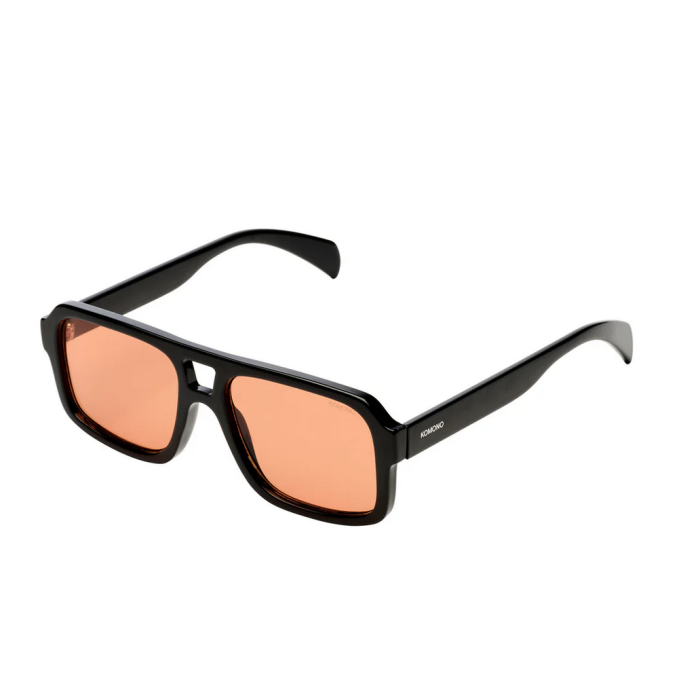 KOMONO FALCON Black sunset KOMONO FALCON Black sunset