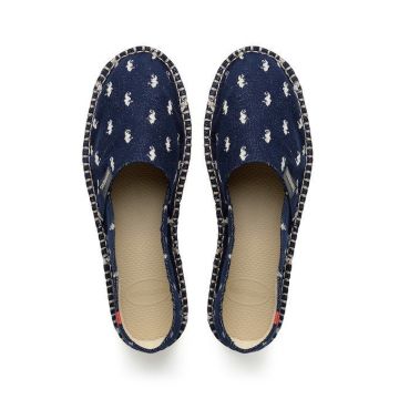  HAVAIANAS ORIGINE BEACH navy blue
