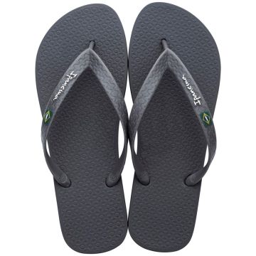  IPANEMA CLASSIC BRASIL dark grey