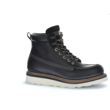  WOOLRICH TOSCANO Black