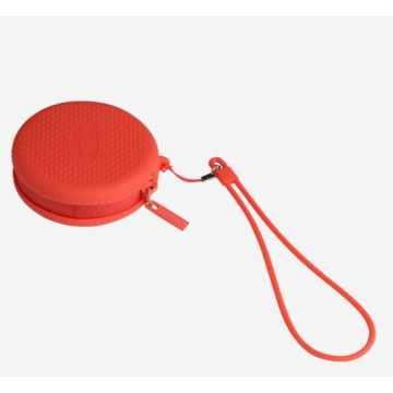  HAVAIANAS PURSE LOGO  Red