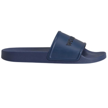  WOOLRICH MEN'S SLIDE Navy