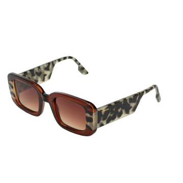  KOMONO AVERY Bronze Bobcat