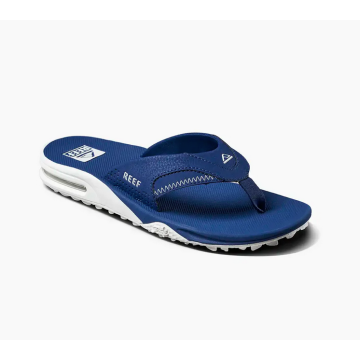  REEF FANNING PREGAME navy white