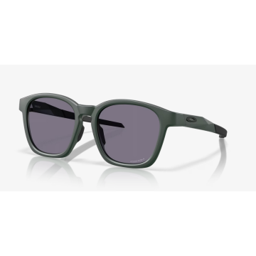  OAKLEY SHACKLE Black Hunter green