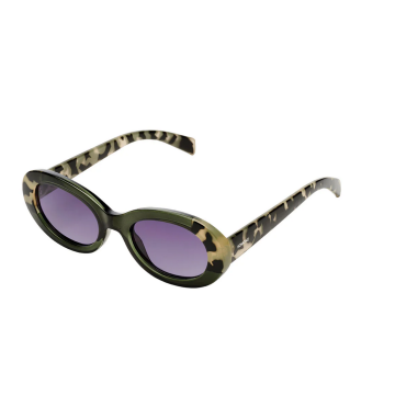  KOMONO Emerald Bobcat