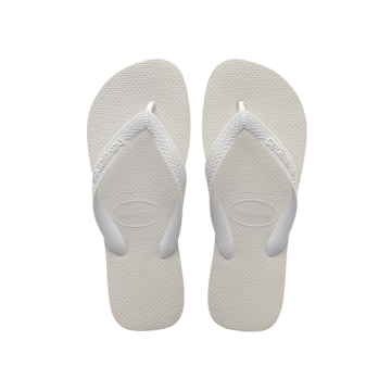  HAVAIANAS TOP White