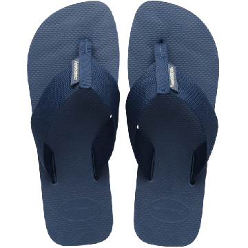  HAVAIANAS URBAN BASIC MATERIAL Indigo