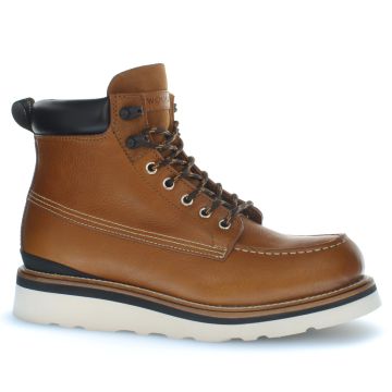  WOOLRICH TOSCANO Cuoio